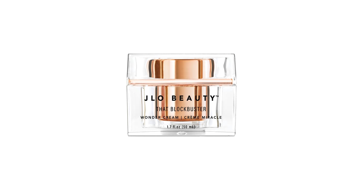 JLo Beauty That Blockbuster Night Cream | 50 Best Skin-Care Products