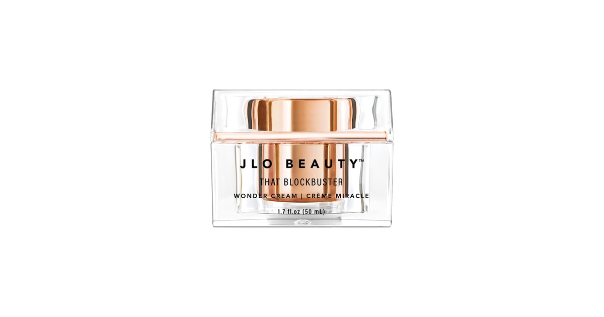 JLo Beauty That Blockbuster Night Cream 50 Best SkinCare Products