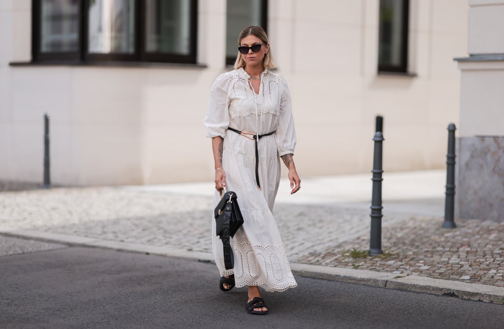 Best White Summer Dresses For Summer 2023