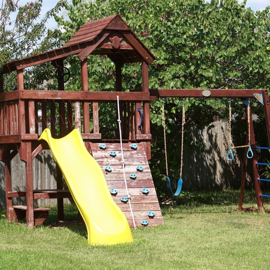 Neighbors Suing Over Noisy Kids