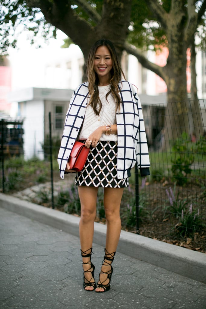 Mix Up Your Prints