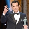 Let Ty Burrell Teach You How to Be a Good Actor