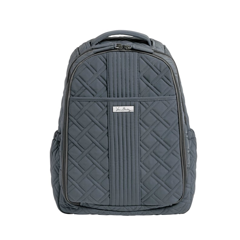 Vera bradley backpack best sale diaper bag