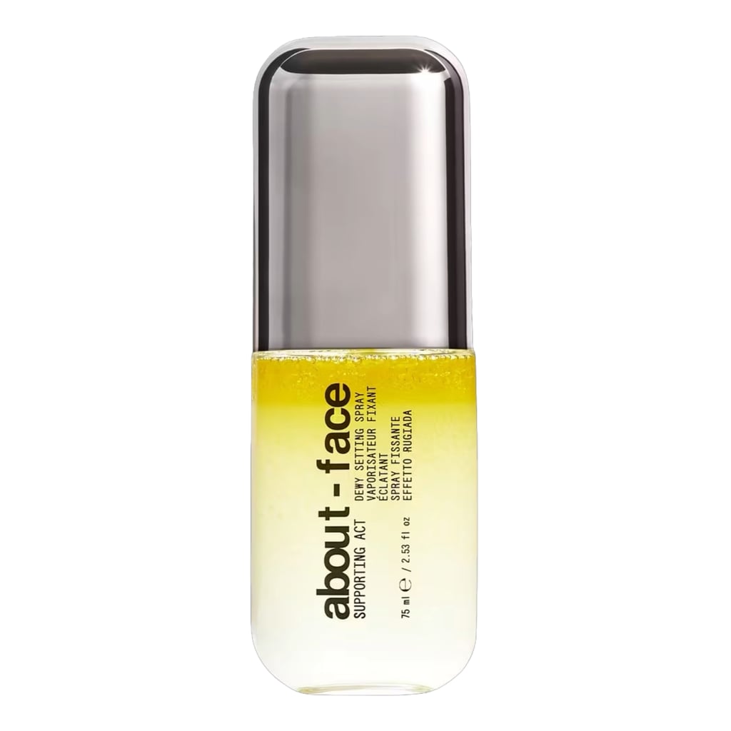 Best Setting Spray
