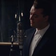 Sam Smith's Cover of "Have Yourself a Merry Little Christmas" Might Make You Cry
