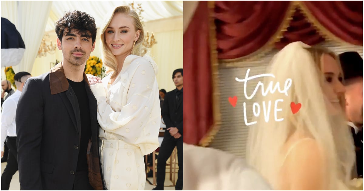Throwback: Dan + Shay Play Joe Jonas + Sophie Turner's Wedding
