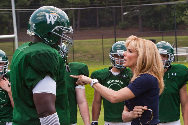 "The Blind Side"