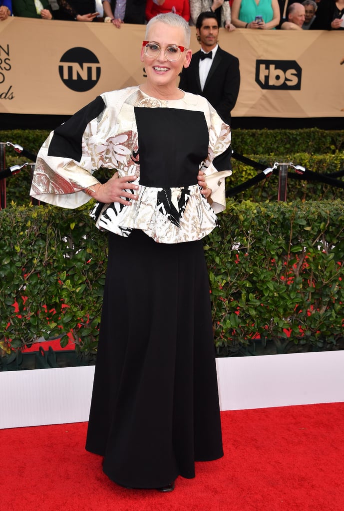 Lori Petty