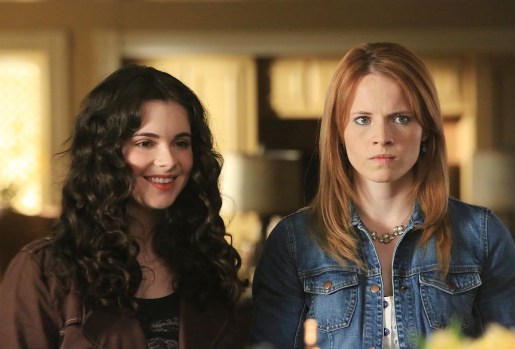 Best Teen TV Shows: "Switched at Birth"