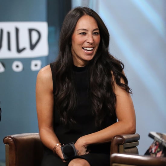 How Joanna Gaines Decorates For Christmas