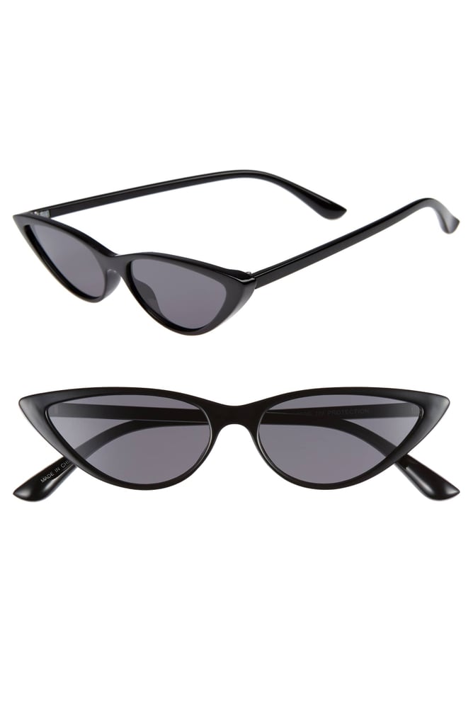 Cat Eye Sunglasses