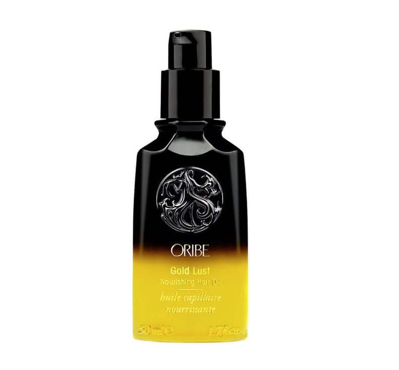 Oribe Gold Lust Oil