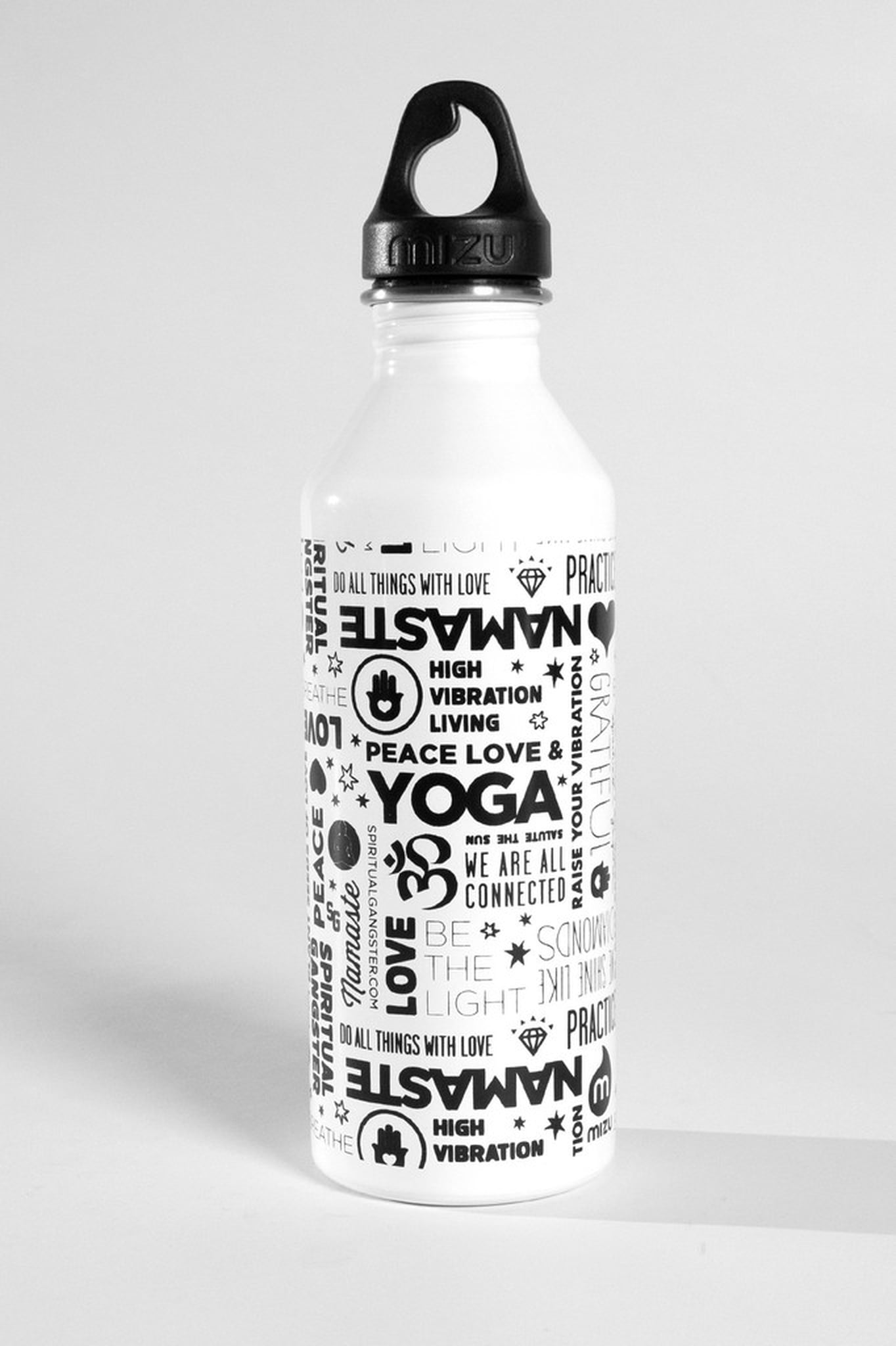 View of Yoga Water Bottles | POPSUGAR Fitness