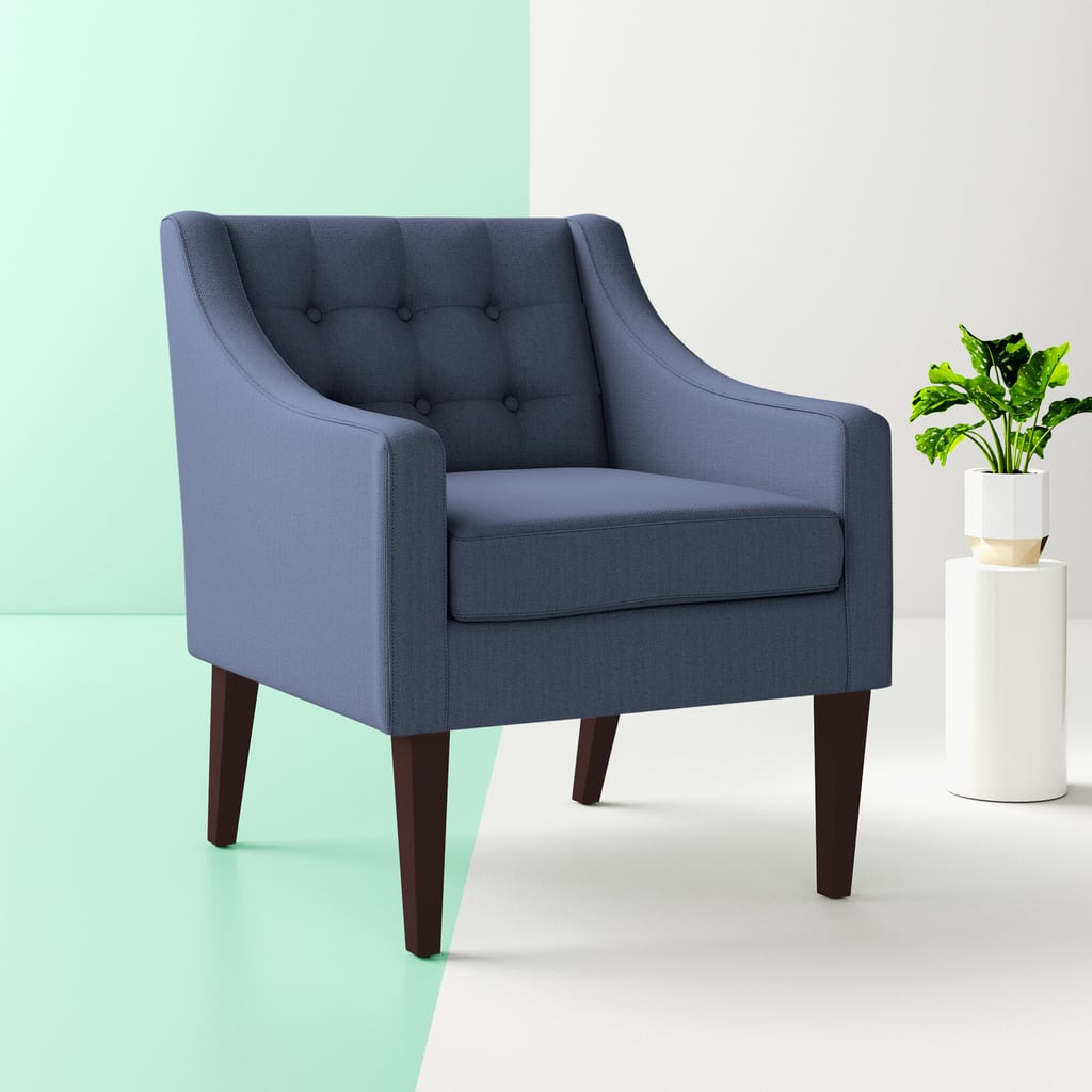 Clopton Armchair