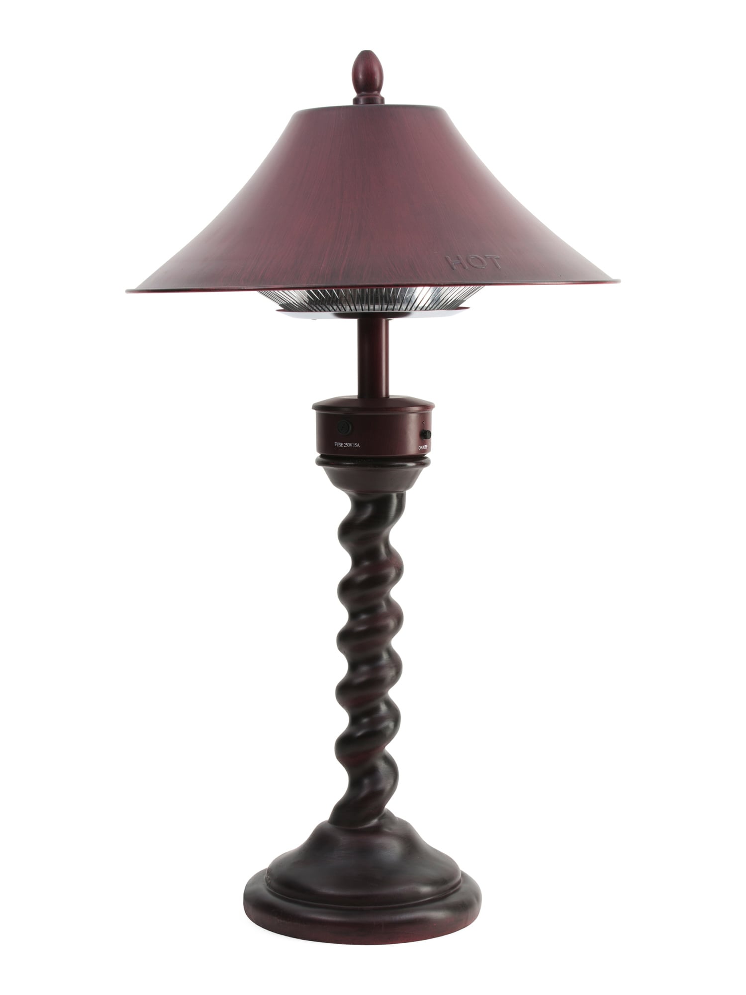 table lamps tj maxx