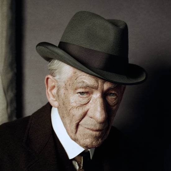 Mr. Holmes Trailer