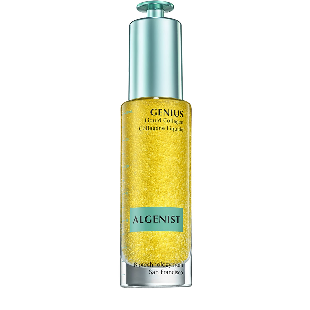 life extension collagen boosting peptide serum