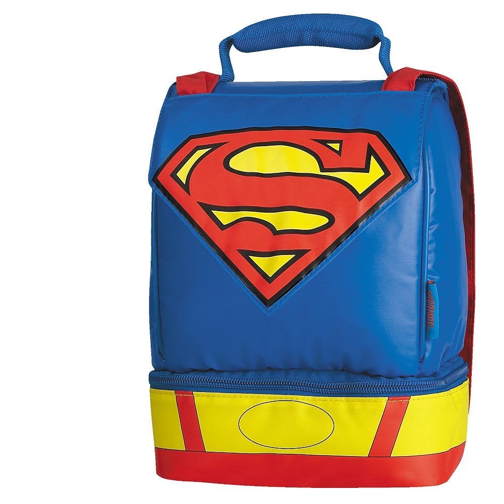 man of steel box set