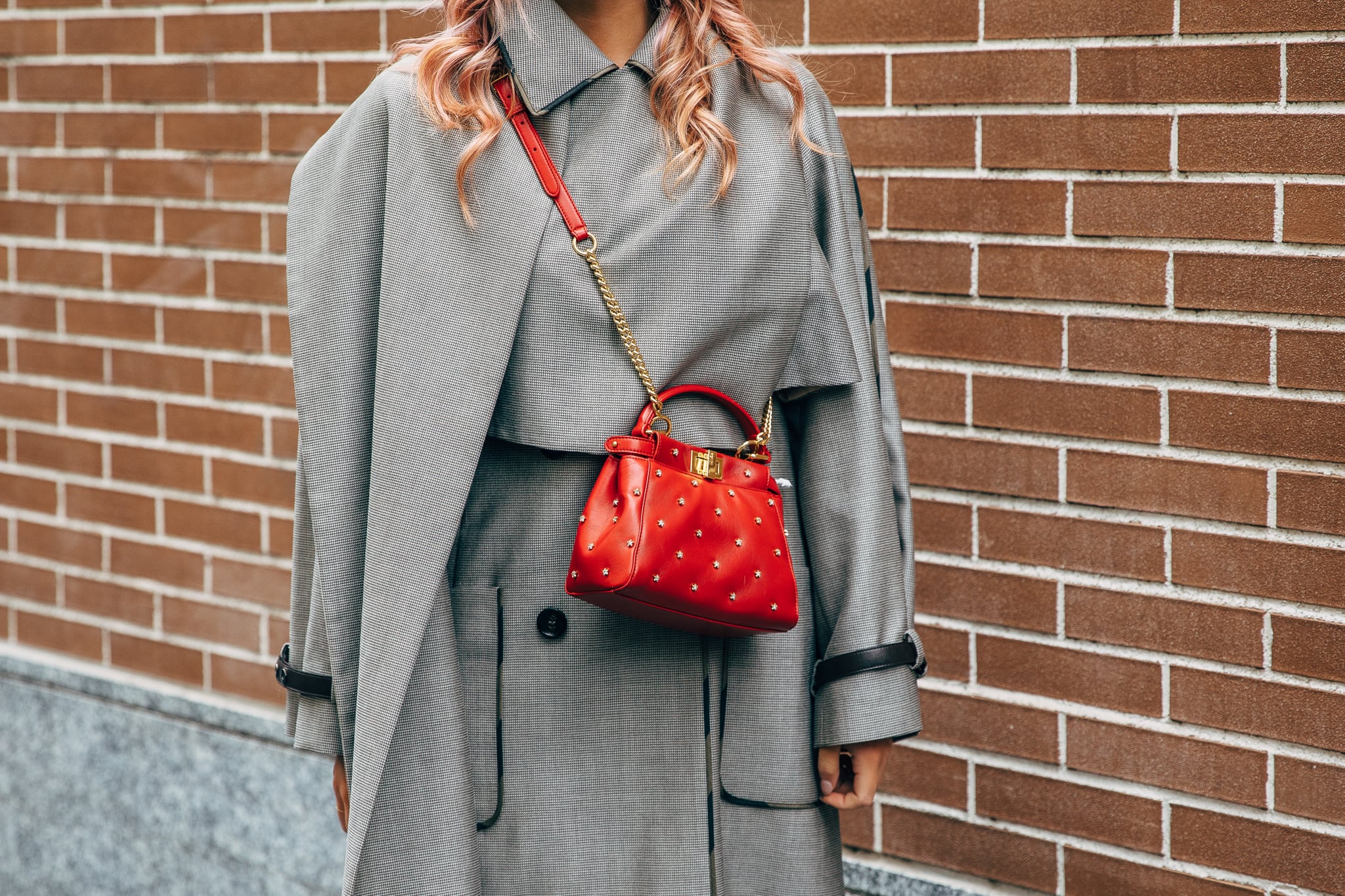 MFW Day 2, The Best Street Style From Milan Fashion Week Is Here — Is Your  Pinterest Board Ready?