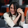 Meghan Markle's Jewelry Might Be Dainty, but This 1 Bracelet Is Full of Meaning