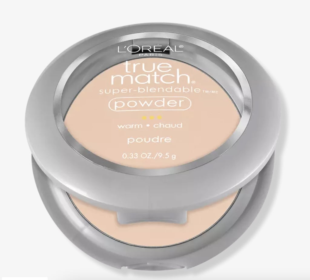 L'Oréal True Match Super-Blendable Powder