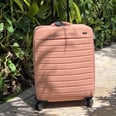 Can the Away Softside Compete With My Hard-Shell Suitcase? Here's My Review