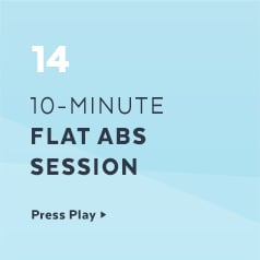Just Press Play Day 14