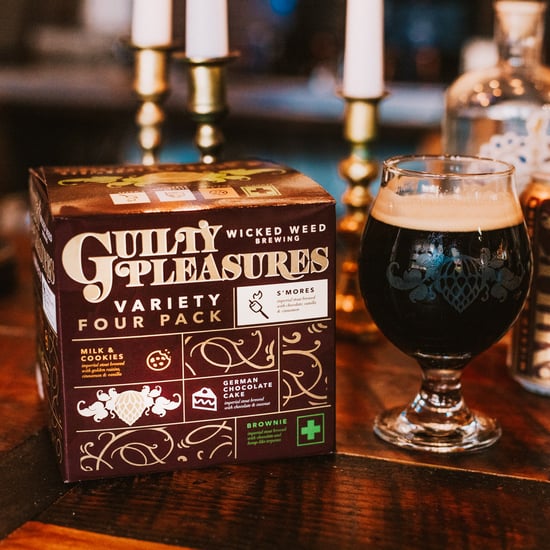 Where to Buy Wicked Weed Brewing's Guilty Pleasures Beer