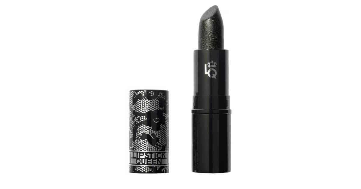 Lipstick Queen Black Lace Rabbit New Beauty Products For Fall 2016