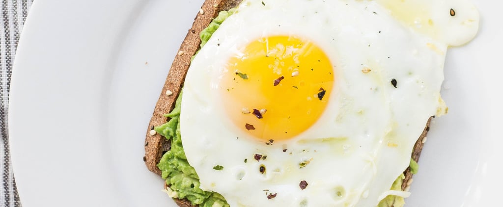 What to Eat at Every Meal to Lose Weight