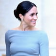 From Her Wedding Tiara to a Pasta Necklace, See Meghan's Most Memorable Jewellery Moments
