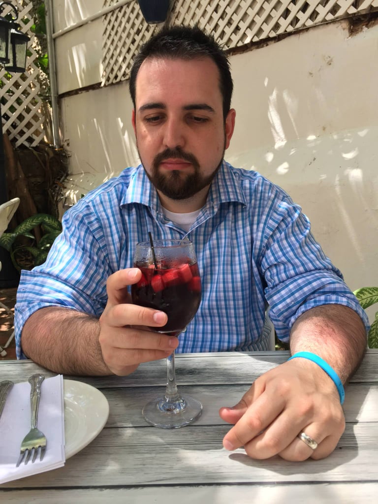 Drinks For One