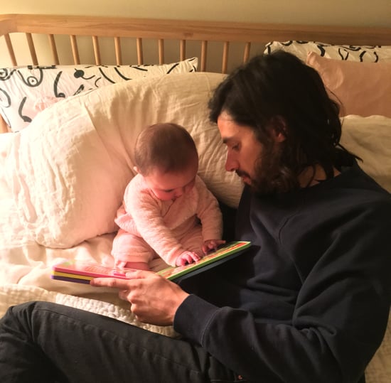 How a Mom With Young Baby Gets Ready For Work