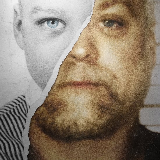 Making a Murderer Trailer