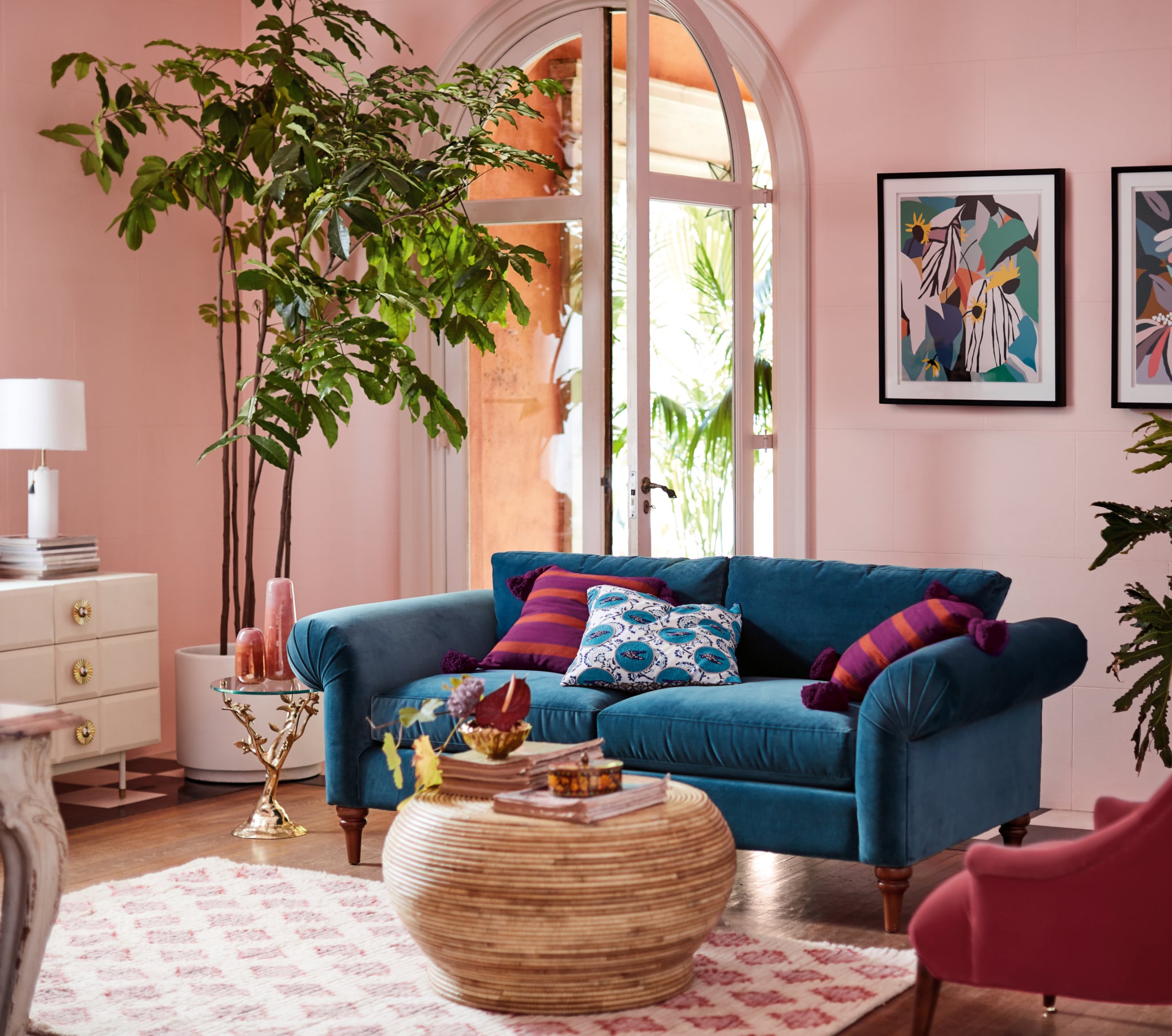 Mix And Match Furniture Anthropologie Just Dropped Its Most Gorgeous Collection To Date So There Goes My Tax Return Popsugar Home Photo 23