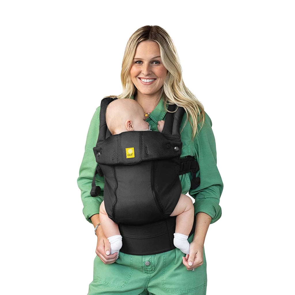 Best Baby Carrier For All Seasons
