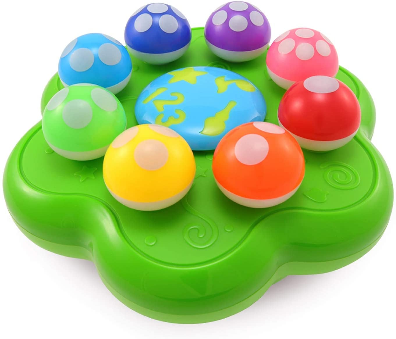 Light up toys for infants new arrivals