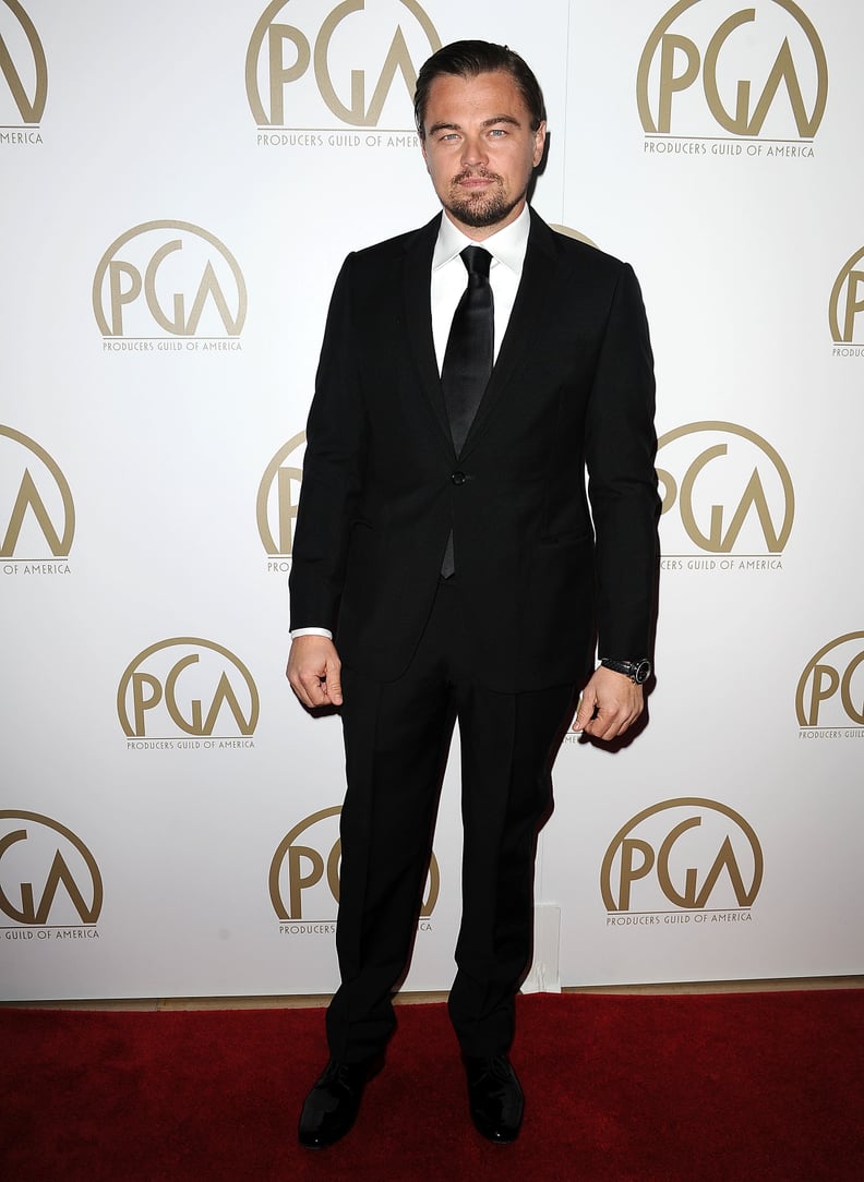 Producers Guild Awards, 2014