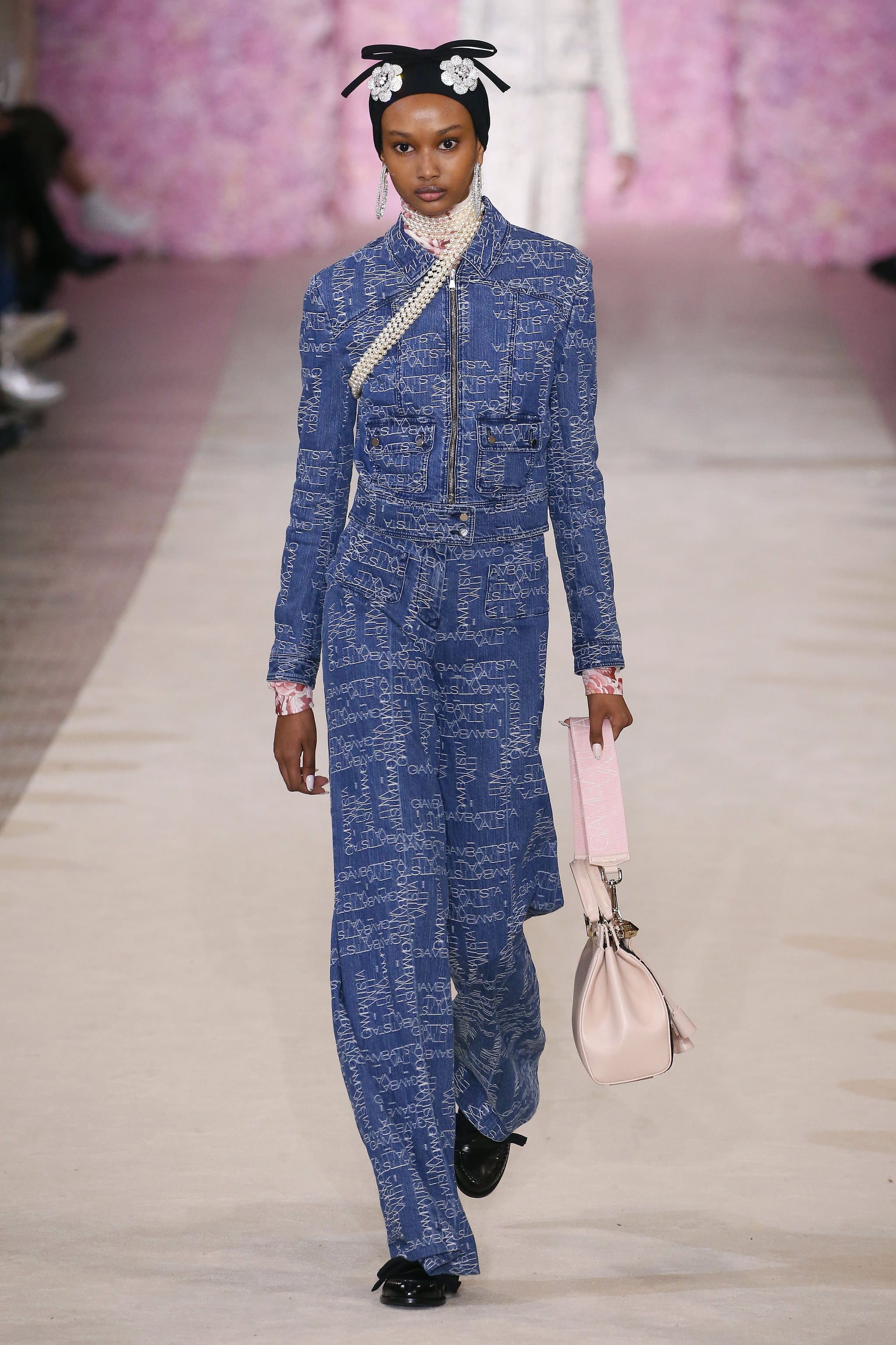 Paris Fashion Week Highlights for Spring 2020: From Louis Vuitton to  Giambattista Valli - A&E Magazine