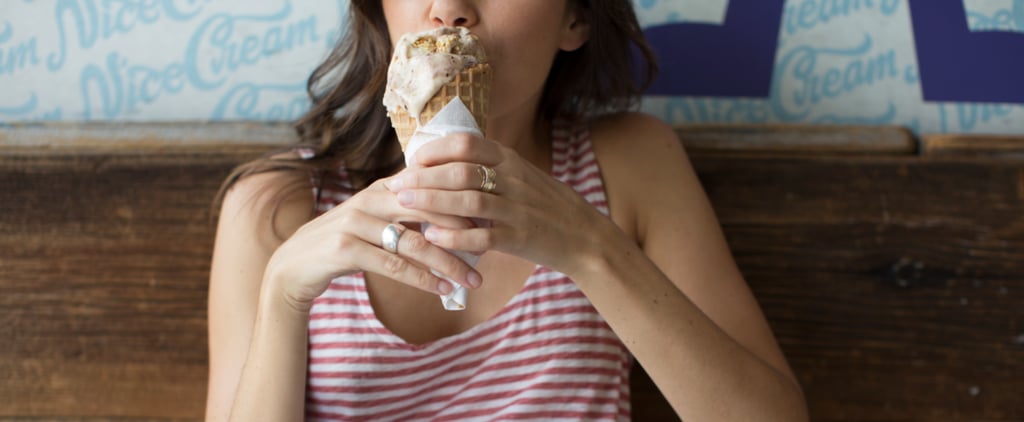 The Best Time to Eat Dessert
