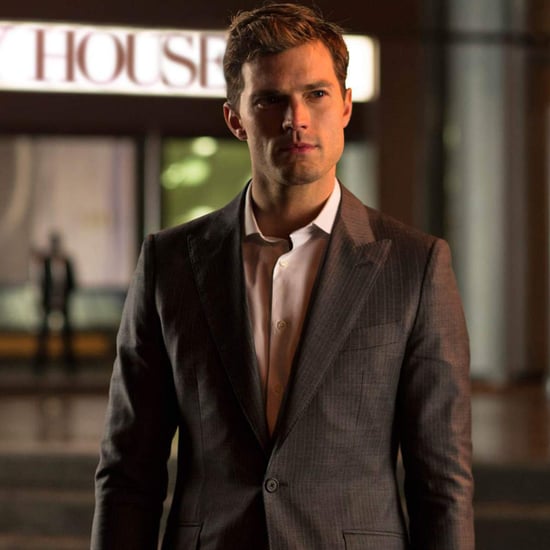E L James Announces New Version of Fifty Shades of Grey