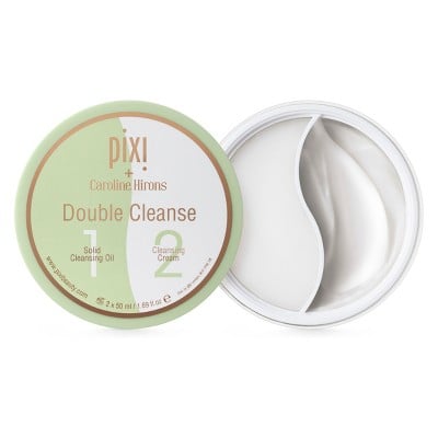 Pixi + Caroline Hirons Double Cleanse