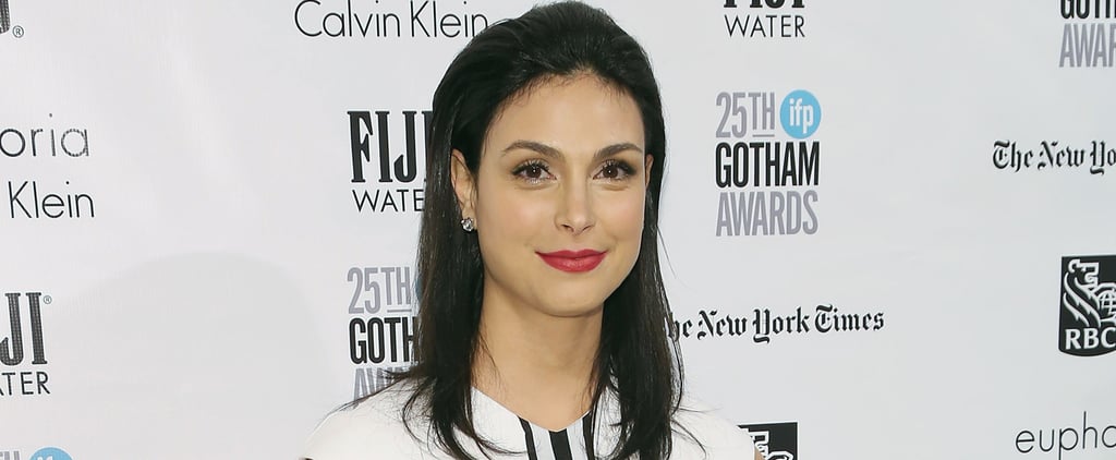 Morena Baccarin at Gotham Independent Film Awards 2015