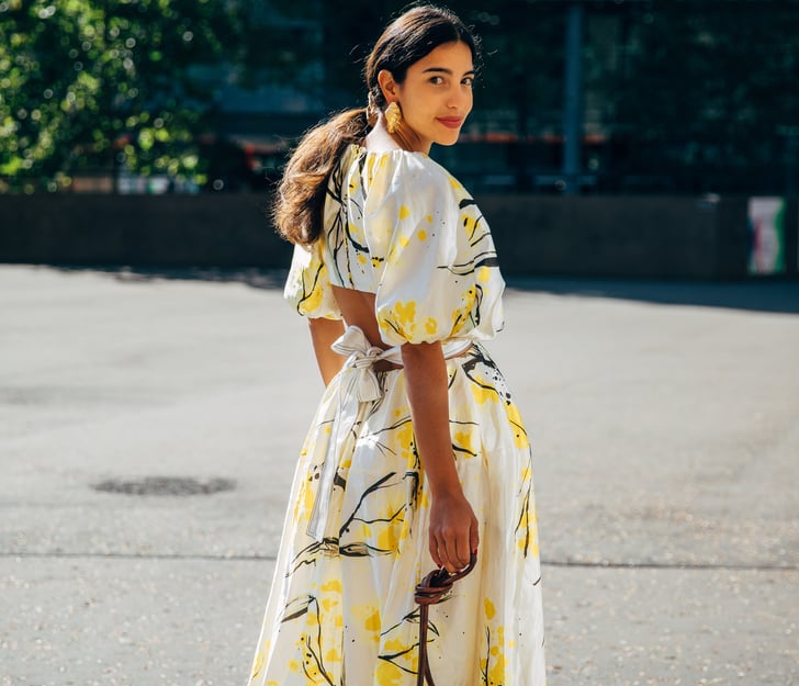 fashion glamour dresses