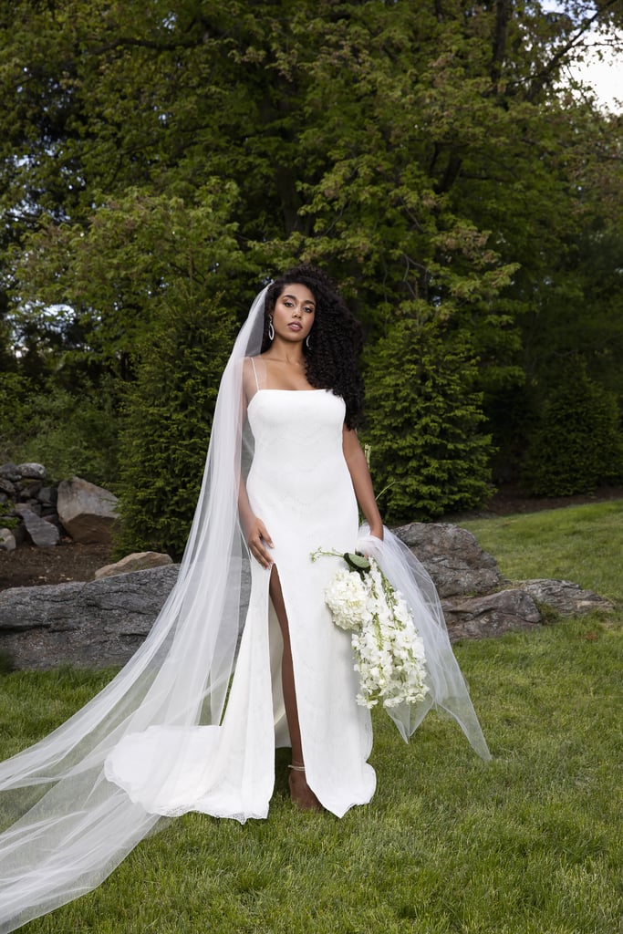 Christian Siriano Launches a New Bridal Collection For 2021