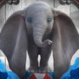 Excuse Me While I Stare at These Enchanting Dumbo Character Posters For the Rest of the Day