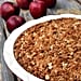 Healthy Thanksgiving Desserts