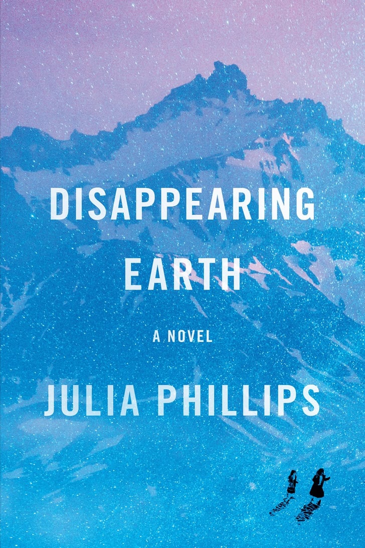 book review disappearing earth