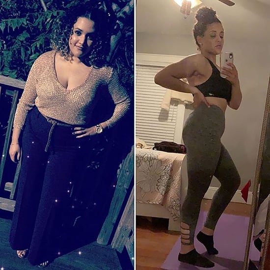 60-Pound Weight Loss Transformations