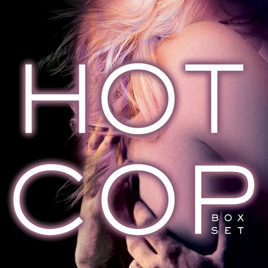 Hot Cop Series by Karin Tabke Book Excerpt